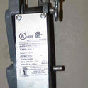 SWITCH, INTERLOCK, TYPE HG-1 RIGHT HAND, AS SHOWN, CJA # 77802