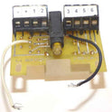 CIRCUIT BOARD, PUSHBUTTON, C.J. ANDERSON # PB 101