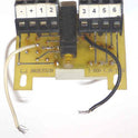 CIRCUIT BOARD, PUSHBUTTON, C.J. ANDERSON # PB 101