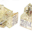 SWITCH, SINGLE, 2 N.O. CONTACTS TYPICAL MARKING KA-2 SERIES G