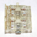 SWITCH, DOUBLE, 4 N.O. CONTACTS TYPICAL MARKING KA-2 SERIES G