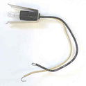 HOLDER, MINIATURE BAYONET BULBS WITH PIGTAILS PTL