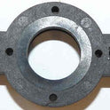 MOUNT, PLASTIC, USED WITH PTL-B13 STOP SWITCH BUTTON PTL
