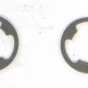CIRCLIP, USED WITH ALL ALUMINUM & STAINLESS STEEL PTL BUTTONS