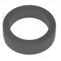 SPACER, USED WITH ALL ALUMINUM & STAINLESS STEEL PTL BUTTONS