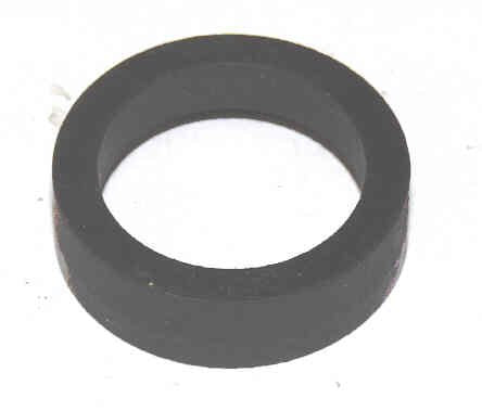SPACER, USED WITH ALL ALUMINUM & STAINLESS STEEL PTL BUTTONS