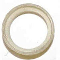 SPACER, USED WITH ALL ALUMINUM & STAINLESS STEEL PTL BUTTONS