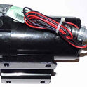 MOTOR, DOOR OPERATOR, 1/6 HP, 1150 RPM, 115VDC, CLOSED LOOP TKE #141707