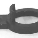 BASE, HOLDER, MINIATURE BAYONET BULBS WITH PIGTAILS AND LIGHT SHIELD PTL