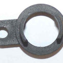 BASE, HOLDER, MINIATURE BAYONET BULBS WITH PIGTAILS AND LIGHT SHIELD PTL