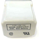 RELAY, REVERSE PHASE, 208-480 VAC, 3 PHASE, 8 PIN OCTAL BASE PART # 253UL