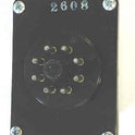 RELAY, REVERSE PHASE, 160-240 VAC, 3 PHASE, 8 PIN OCTAL BASE PART # 258B