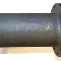 GENERATOR, DC, 45 VOLT, 1000 RPM  SERVO-TEK #  ST-13212-1