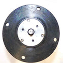 GENERATOR, DC, 45 VOLT, 1000 RPM  SERVO-TEK #  ST-13212-1