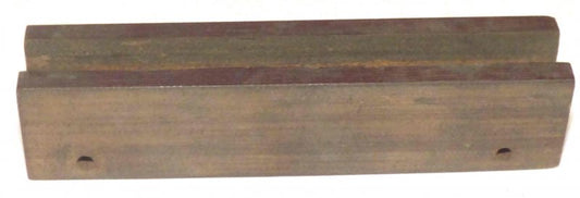GUIDE. VERTICAL SELECTOR, PHENOLIC, 4.5 X 1 H X ,875 W WATSON # TA-4091