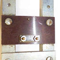 ASSEMBLY, SELECTOR STOP, COMPLETE AS SHOWN , HORIZONTAL SELECTOR