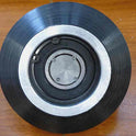 WHEEL, ROLLER GUIDE, 3.00 O.D. X 13/16, 1 1/4 SHAFT, 2.25 WIDE OTIS 456DN2