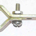 SUPPORT, CONTACT,2 PIECE, PLATED, 75 AMP, STALEY  PART # 16022-16