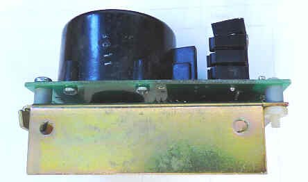 CURRENT TRANSDUCER 24VDC 1/2000 RATIO LEM # LC300-S