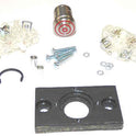 KIT, STOP SWITCH, STAINLESS STEEL, COMPLETE AS SHOWN PTL-B13K