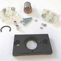 KIT, STOP SWITCH, STAINLESS STEEL, COMPLETE AS SHOWN PTL-B13K
