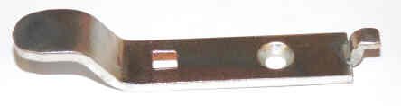 CONTACT, FINGER, COPPER, PLATED, 3 3/ 4 X 5/8 WATSON # EA-4039