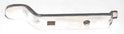 CONTACT, FINGER, COPPER, PLATED, 3 3/ 4 X 5/8 WATSON # EA-4039