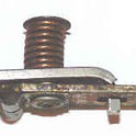 CONTACT, FINGER, ASSEMBLY, COPPER, PLATED, WATSON DA4215