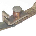CONTACT, FINGER, ASSEMBLY, COPPER, PLATED, WATSON DA4215