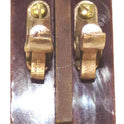CONTACT, ASSEMBLY, PRIMARY (LOWER), 5B INTERLOCK, VINTAGE, WATSON WA-D44V