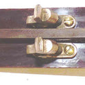 CONTACT, ASSEMBLY, PRIMARY (LOWER), 5B INTERLOCK, VINTAGE, WATSON WA-D44V