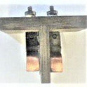 CONTACT, ASSEMBLY, SECONDARY (UPPER), 5B INTERLOCK WATSON WA-D33