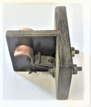 CONTACT, ASSEMBLY, SECONDARY (UPPER), 5B INTERLOCK WATSON WA-D33