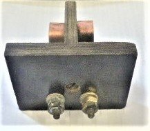 CONTACT, ASSEMBLY, SECONDARY (UPPER), 5B INTERLOCK WATSON WA-D33