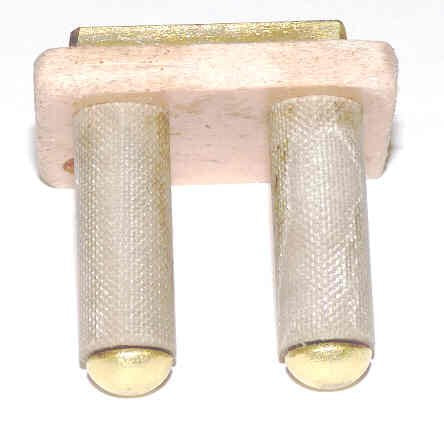 CONTACT, ASSEMBLY, STRIKER (SHORTING), 5B INTERLOCK WATSON # DA1293