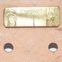 CONTACT, ASSEMBLY, STRIKER (SHORTING), 5B INTERLOCK WATSON # DA1293