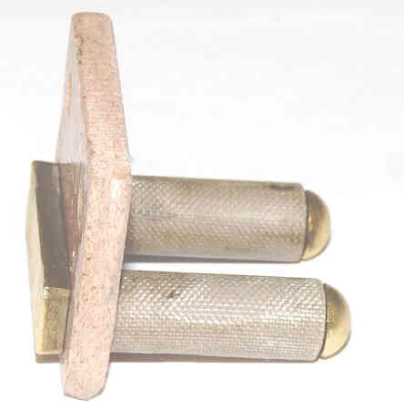 CONTACT, ASSEMBLY, STRIKER (SHORTING), 5B INTERLOCK WATSON # DA1293