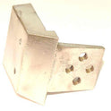 KEEPER, BRONZE, CAST,  5B INTERLOCK WATSON WA-D25