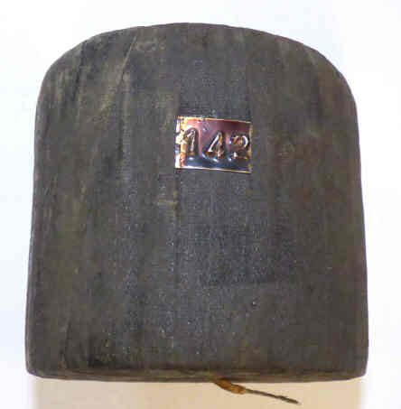 COIL, CONTACTOR, WATSON # 142 VINTAGE