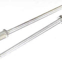 CONTACT, HEX, SILVER TIPPED WITH STEM AND NUTS WATSON # TA-4333