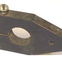CAM. PHENOLIC, RORARY SELECTOR, 2 1/2 X 3/8, 11/16 HOLE, O. THOMPSON # DA-53