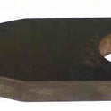 CAM, PHENOLIC, ROTARY SELECTOR, 3 15/16 X 1.5, 3/4 HOLE O. THOMPSON DA-53