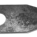 CAM, PHENOLIC, ROTARY SELECTOR, 3 15/16 X 1.5, 3/4 HOLE O. THOMPSON DA-53