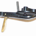 HANDLE, PENDULUM, PLASTIC WITH SPRING AND ACTUATOR WESTINGHOUSE # T5239-G01