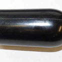HANDLE, PLASTIC WITH EMBEDDED SCREW WESTINGHOUSE # R8532-G01
