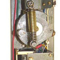 INTERLOCK, RIGHT HAND, AS SHOWN, INCLINATOR # EM-7