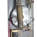 INTERLOCK, RIGHT HAND, AS SHOWN, INCLINATOR # EM-4