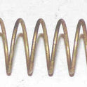 SPRING, ARMATURE, 6 ACTIVE TURNS, A6164BP RELAYS OTIS # 90LA6