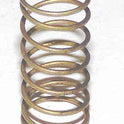 SPRING, ARMATURE, 6 ACTIVE TURNS, A6164BP RELAYS OTIS # 90LA6