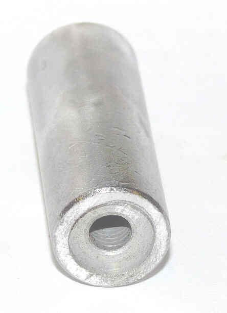 CORE, COIL, STEEL, WITHOUT GROOVE, 6164 RELAY OTIS # 400Z1